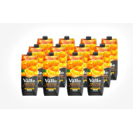 NECTAR DE NARANJA DEL VALLE TETRAPACK CAJA (12 X 1 LT)