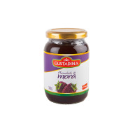 MERMELADA DE MORA GUSTADINA 300 G