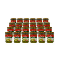 SALSA PESTO SUPERMAXI CAJA (24 X 180 G)