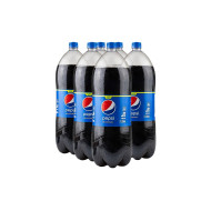 PEPSI ORIGINAL CAJA (6 X 3 LT)