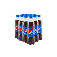 PEPSI ORIGINAL CAJA (12 X 400 ML)