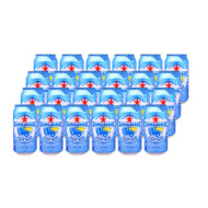 AGUA TONICA SAN PELLEGRINO CAJA (24 X 330 ML)