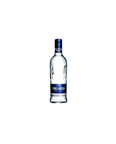 VODKA FINLANDIA BOTELLA 750 ML