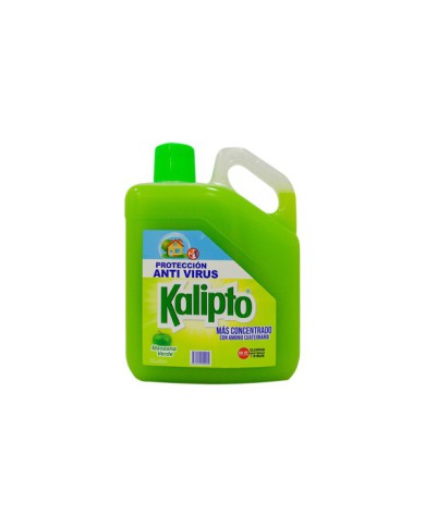 KALIPTO MANZANA VERDE 1 GL