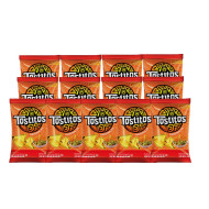 TOSTITOS DE MAIZ CAJA (13 X 150 G)