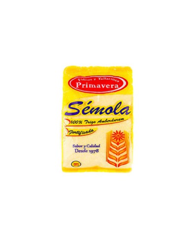 SEMOLA PRIMAVERA 500 G