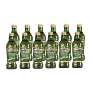 ACEITE EXTRA VIRGEN FILIPPO VIDRIO CAJA (12 X 750 ML)