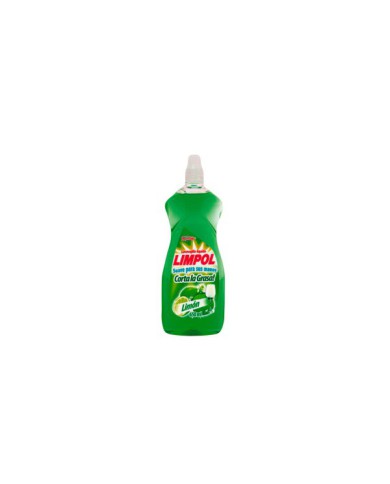 LAVAVAJILLA LIMPOL ALOE VERA LIMON 650 ML