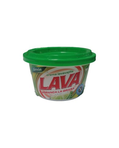 LAVAVAJILLA CREMA LAVA LIMÓN 900 G