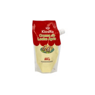 CREMA DE LECHE AGRIA KIOSKO DOYPACK 200 G