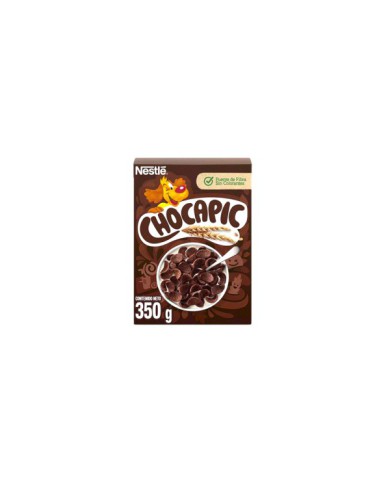 CEREAL CHOCAPIC NESTLÉ 350 G