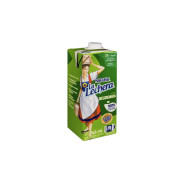 LECHE DESCREMADA LA LECHERA TETRAPACK 946 ML