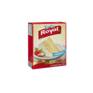 PREMEZCLA TORTA VAINILLA ROYAL 450 G