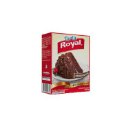 PREMEZCLA TORTA CHOCOLATE ROYAL 450 G