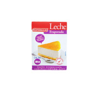 LECHE EVAPORADA SEMIDESCREMADA SUPERMAXI TETRAPACK 500 ML