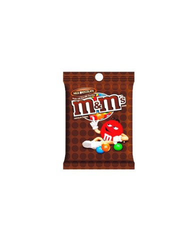 CHOCOLATE M&M FANTASIA MINIATURA TINS MILK 150 G