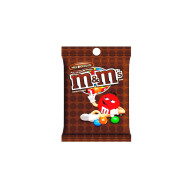 CHOCOLATE M&M FANTASIA MINIATURA TINS MILK 150 G