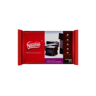 COBERTURA CHOCOLATE AMARGO NESTLE 1.5 KG