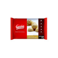 COBERTURA CHOCOLATE BLANCO NESTLE 1.5 KG