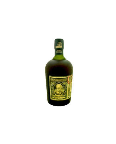 RON RESERVA EXCLUSIVA DIPLOMATICO 750 ML