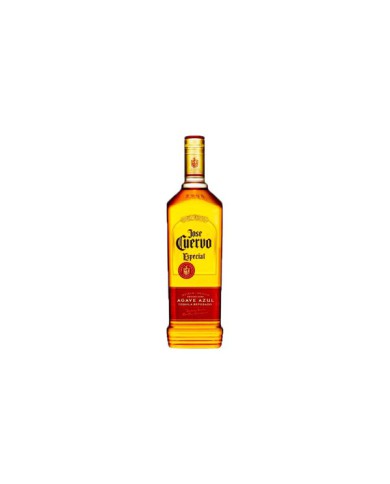 TEQUILA JOSE CUERVO ORO 750 ML