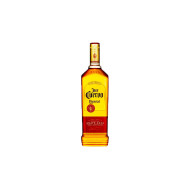 TEQUILA JOSE CUERVO ORO 750 ML