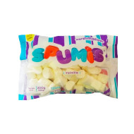 MARSHMALLOWS VAINILLA SPUMIS 200 G