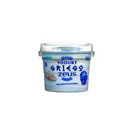 YOGURT NATURAL GRIEGO ZEUS REY 900 G