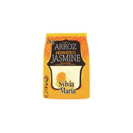 ARROZ DE GRANO LARGO AROMATICO JASMINE SYLVIA MARIA 2 KG