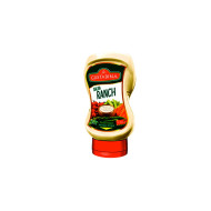 SALSA RANCH GUSTADINA SQUEEZE 320 G