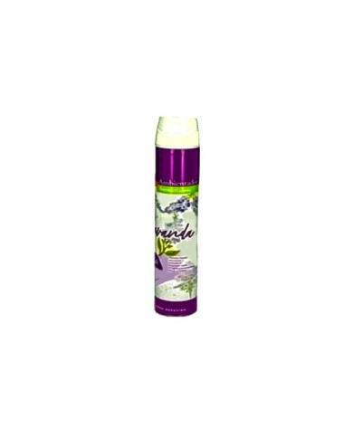 AROMATIZANTE AEROSOL LAVANDA SUPERMAXI 400 ML