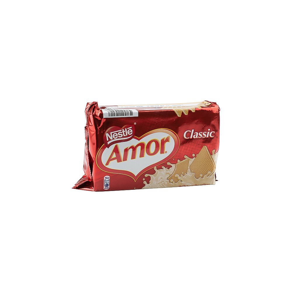 GALLETAS CLÁSICA AMOR NESTLÉ 175 G