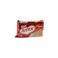 GALLETAS CLÁSICA AMOR NESTLÉ 175 G