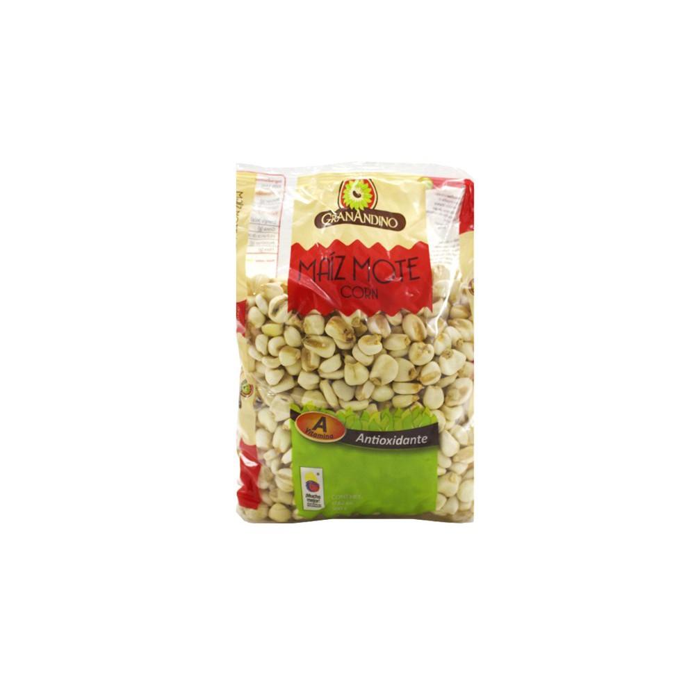 MOTE GRANANDINO 500 G