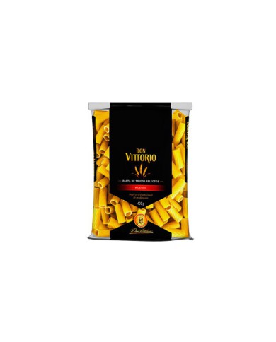 FIDEO RIGATONI DON VITTORIO 400 G