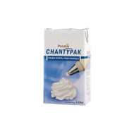 CREMA PARA PASTELERÍA CHANTYPAK PURATOS 1 LT