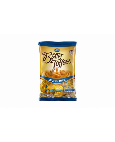 CARAMELO DE LECHE TOFFEE BUTTER 150 G