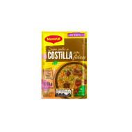 SOPA DE COSTILLA CON FIDEO MAGGI 60 G