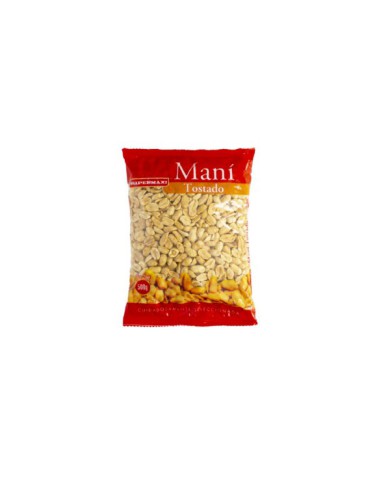 MANI TOSTADO SUPERMAXI 500 G