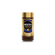 CAFE DESCAFEINADO NESCAFE GOLD 100 G