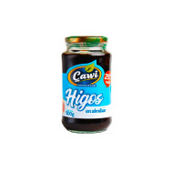 HIGOS EN ALMIBAR CAWI 500 G