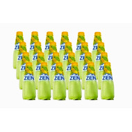 BEBIDA CON GAS LIMA LIMON ZEN CAJA (24 X 370 ML)