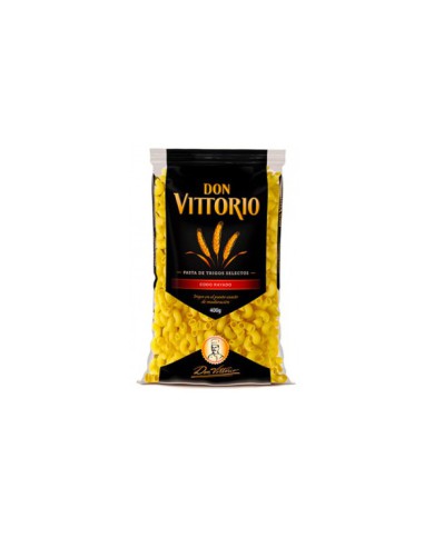 FIDEO CODO DON VITTORIO 400 G