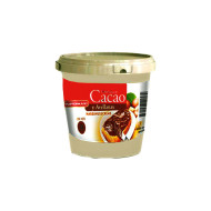 CREMA DE CACAO SUPERMAXI BALDE 5 KG