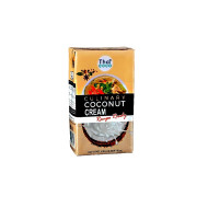 LECHE DE COCO CULINARIA THAI COCO TETRAPACK 1 LT