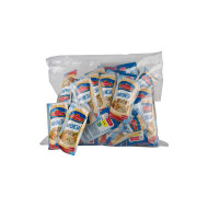 MAYONESA SACHET GUSTADINA 700 G (100 X 7 G)