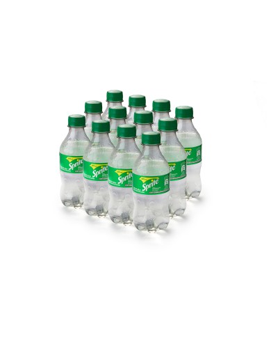 SPRITE CAJA (12 X 300 ML)