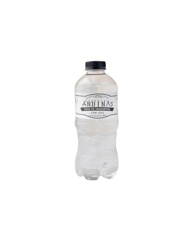 AGUA MINERAL TRADICIONAL 500 ML