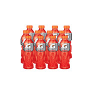 BEBIDA HIDRATANTE G ACTIVE FRUTAS TROPICALES PET GATORADE CAJA (12 X 750 ML)