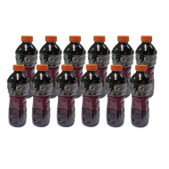 BEBIDA HIDRATANTE G ACTIVE UVA PET GATORADE CAJA (12 X 750 ML)